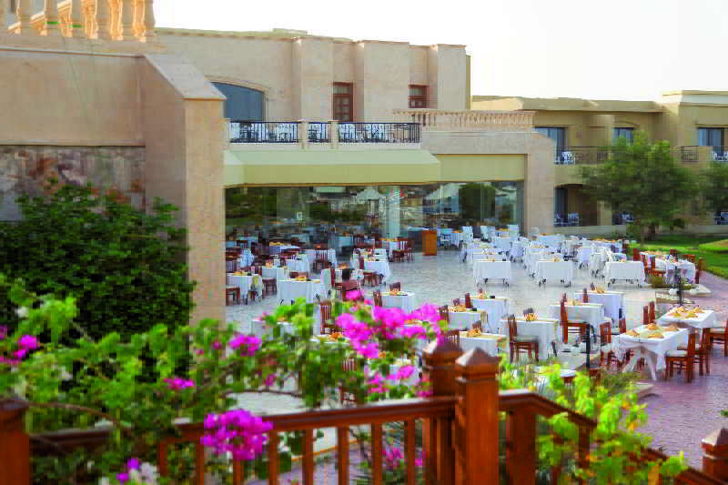 Курортный комплекс Three Corners Fayrouz Plaza
