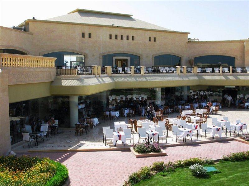 Three Corners Fayrouz Plaza Rezort Port Ghalib