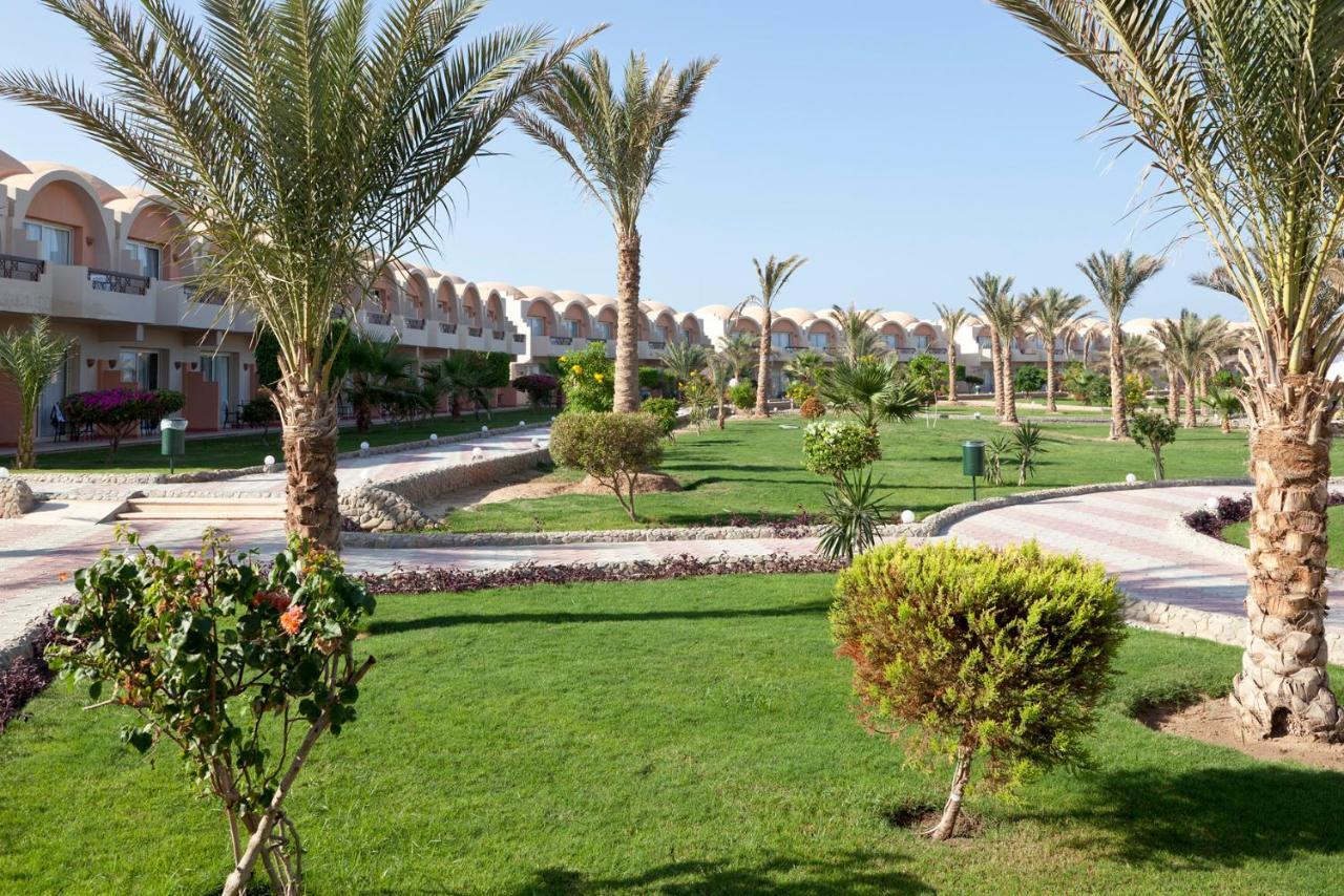 Three Corners Fayrouz Plaza Rezort 5*
